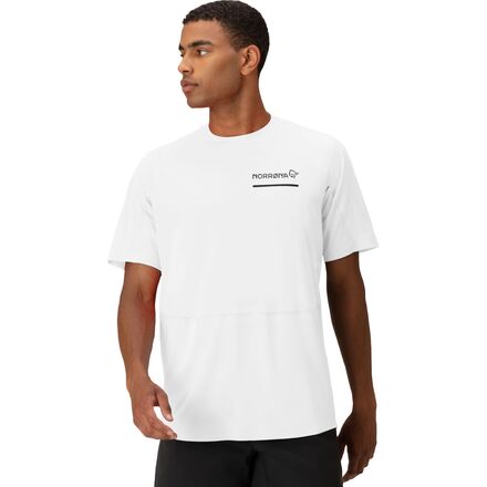 Senja Equaliser Lightweight T-Shirt - Men's