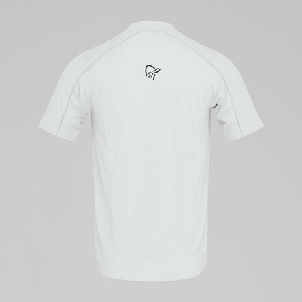 Norrona - Senja Equaliser Lightweight T-Shirt - Men's