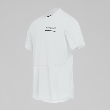 Norrona - Senja Equaliser Lightweight T-Shirt - Men's