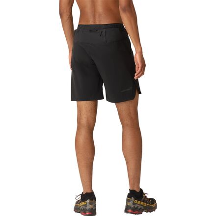 Norrona - Senja Flex1 9in Shorts - Men's