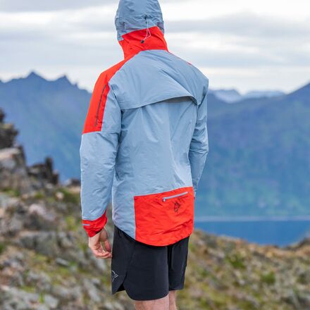 Norrona - Senja Flex1 9in Shorts - Men's