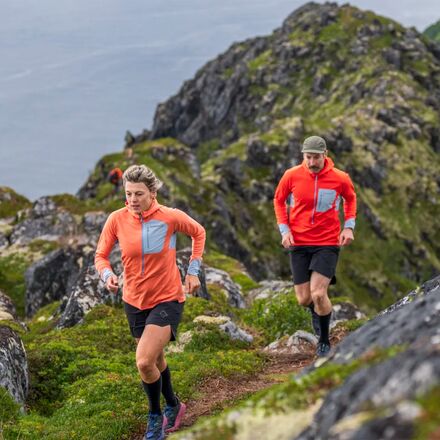 Norrona - Senja Flex1 9in Shorts - Men's