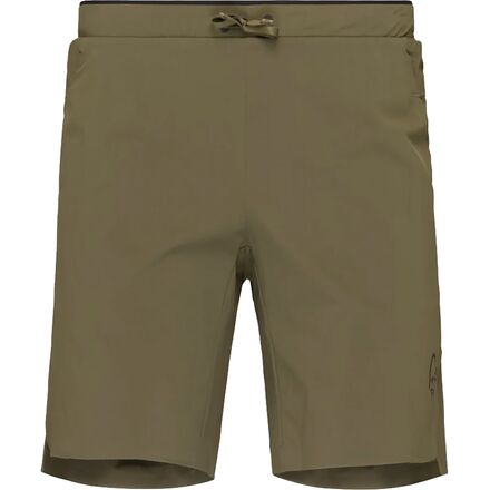 Norrona - Senja Flex1 9in Shorts - Men's