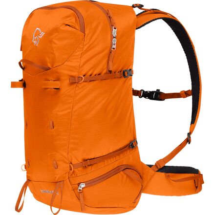 Norrona - Falketind Econyl70 28L Pack - Exuberance