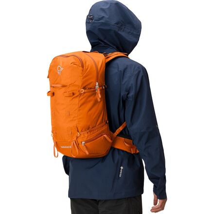 Norrona - Falketind Econyl70 28L Pack