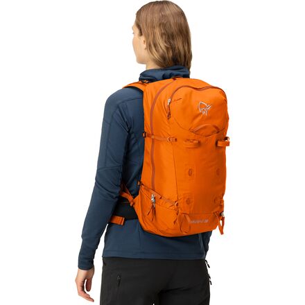 Norrona - Falketind Econyl70 28L Pack