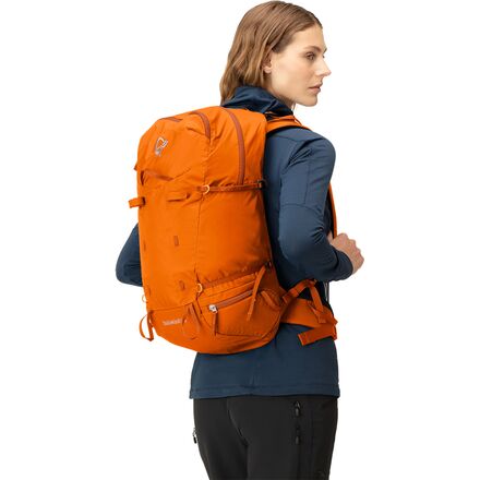 Norrona - Falketind Econyl70 28L Pack