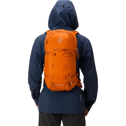 Norrona - Falketind Econyl70 28L Pack
