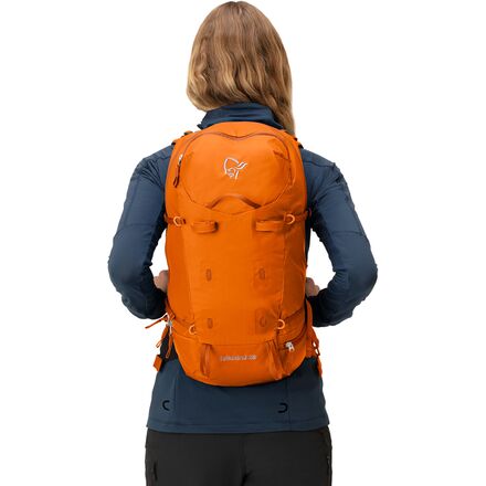Norrona - Falketind Econyl70 28L Pack