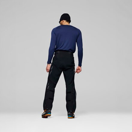 Norrona - Trollveggen GORE-TEX Pro Rescue Pant - Men's