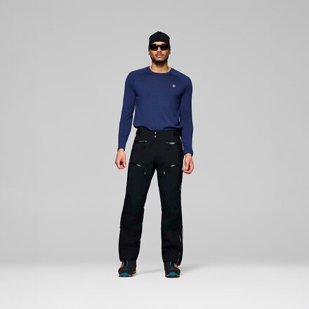 Norrona - Trollveggen GORE-TEX Pro Rescue Pant - Men's