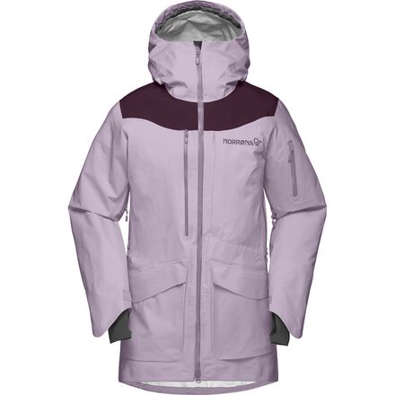 Tamok Gore-Tex Performance Shell Jacket - Women's