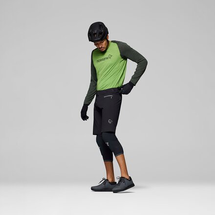 Norrona - Fjora Flex1 Light Short - Men's