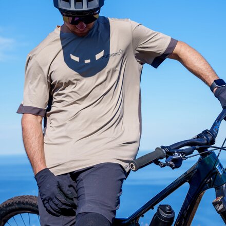 Norrona - Fjora Flex1 Light Short - Men's