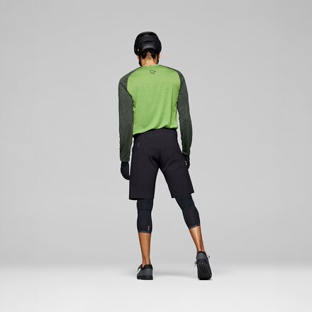 Norrona - Fjora Flex1 Light Short - Men's