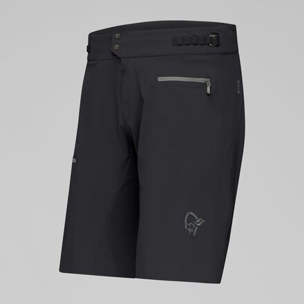 Norrona - Fjora Flex1 Light Short - Men's