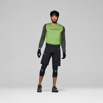 Norrona - Fjora Flex1 Light Short - Men's