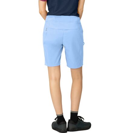 Norrona - Fjora Flex1 Light Short - Women's