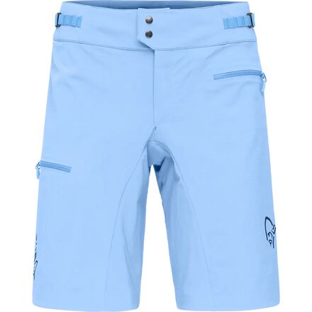 Norrona - Fjora Flex1 Light Short - Women's