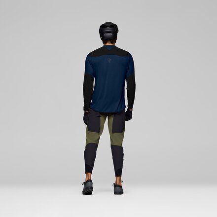 Norrona - Skibotn Equaliser Tech Long-Sleeve - Men's
