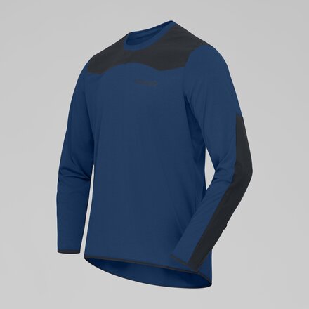 Norrona - Skibotn Equaliser Tech Long-Sleeve - Men's