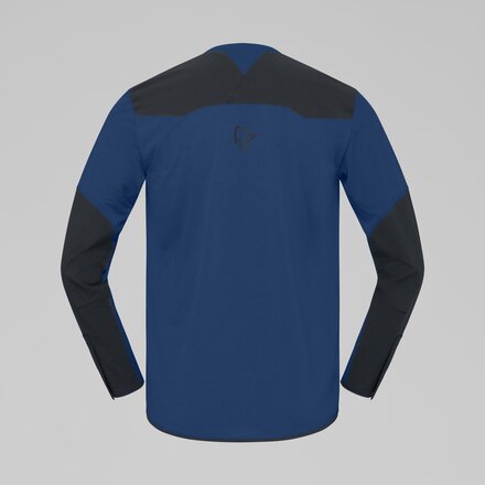 Norrona - Skibotn Equaliser Tech Long-Sleeve - Men's