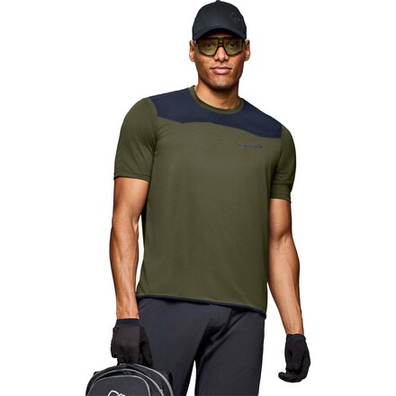Skibotn Equaliser Tech T-Shirt - Men's
