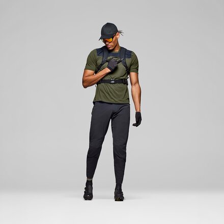 Norrona - Skibotn Equaliser Tech T-Shirt - Men's