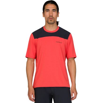Skibotn Equaliser Tech T-Shirt - Men's