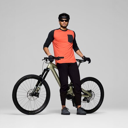 Norrona - Skibotn Flex1 Pant - Men's