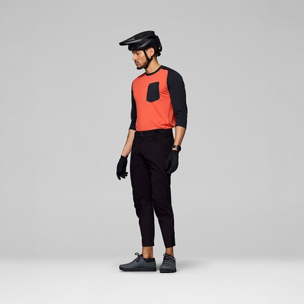 Norrona - Skibotn Flex1 Pant - Men's