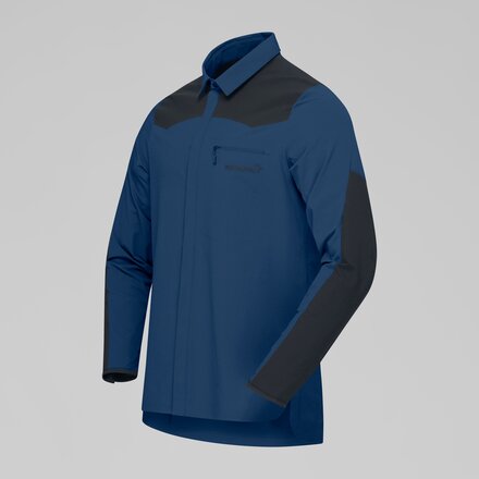 Norrona - Skibotn Flex1 Shirt - Men's