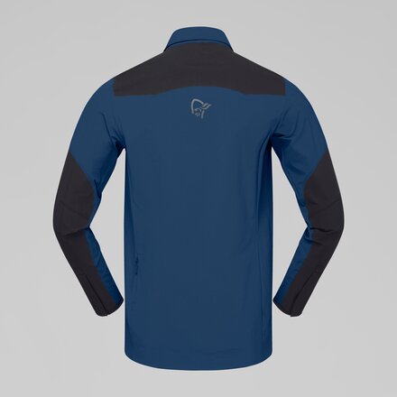 Norrona - Skibotn Flex1 Shirt - Men's