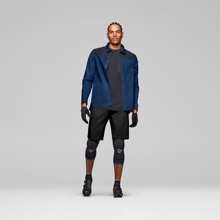 Norrona - Skibotn Flex1 Shirt - Men's