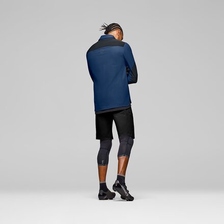 Norrona - Skibotn Flex1 Shirt - Men's