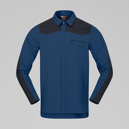 Norrona - Skibotn Flex1 Shirt - Men's