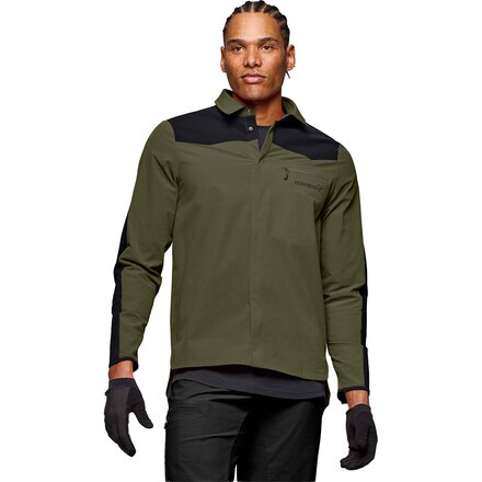 Skibotn Flex1 Shirt - Men's
