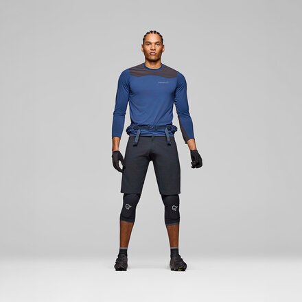 Norrona - Skibotn Flex1 Short - Men's