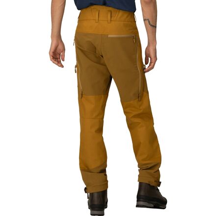 Norrona - Femund Cotton Heavy Duty Pant - Men's