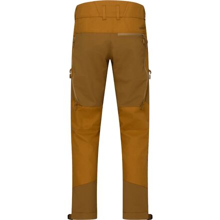Norrona - Femund Cotton Heavy Duty Pant - Men's