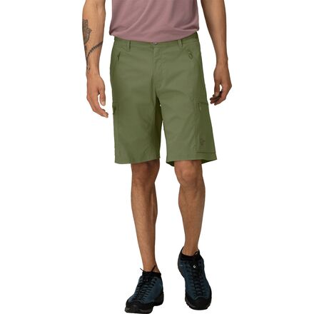 Femund Light Cotton Short - Men's