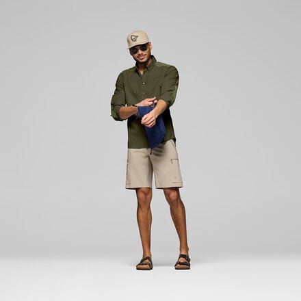 Norrona - Femund Light Shirt - Men's