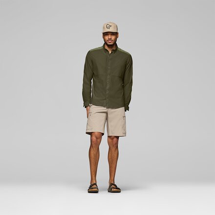 Norrona - Femund Light Shirt - Men's