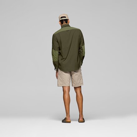 Norrona - Femund Light Shirt - Men's
