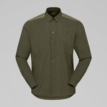 Norrona - Femund Light Shirt - Men's