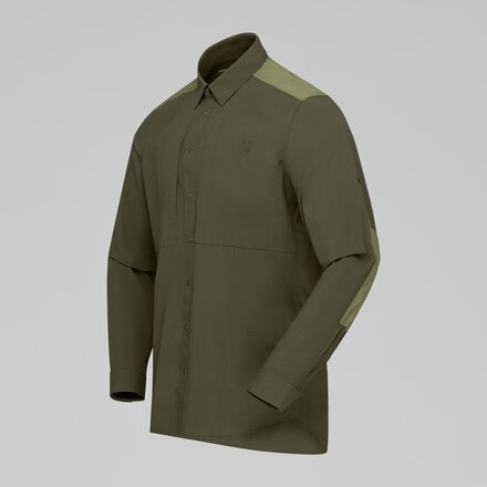 Norrona - Femund Light Shirt - Men's