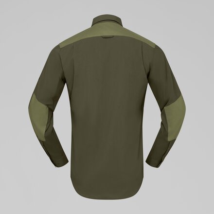 Norrona - Femund Light Shirt - Men's