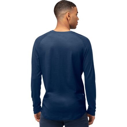 Norrona - Femund Pureull Long-Sleeve Shirt - Men's