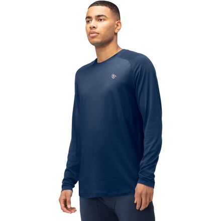 Norrona - Femund Pureull Long-Sleeve Shirt - Men's