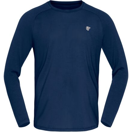Norrona - Femund Pureull Long-Sleeve Shirt - Men's